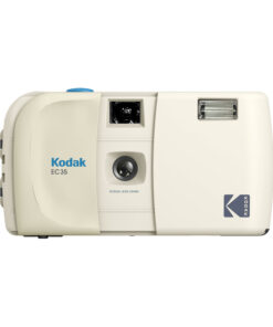 Alternative view of KODAK EC35 柯達 35mm 135 菲林相機 (預購 8 月尾發貨)