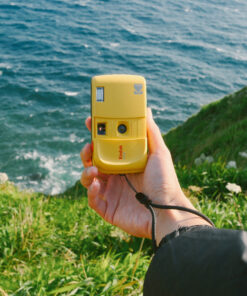 KODAK EC35 柯達 35mm 135 菲林相機 (預購 8 月尾發貨)：圖片 13