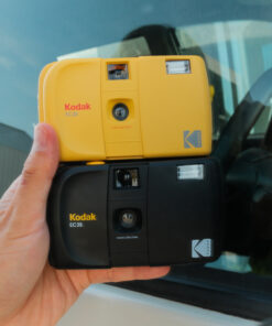 KODAK EC35 柯達 35mm 135 菲林相機 (預購 8 月尾發貨)：圖片 10