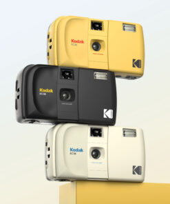 KODAK EC35 柯達 35mm 135 菲林相機 (預購 8 月尾發貨)：圖片 8