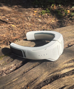 Alternative view of RANVOO ALICE LITE MAX 智能調節掛頸冷暖風扇