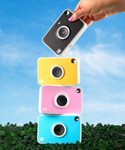 KODAK PRINTOMATIC+ 柯達即影即有菲林數碼相機：圖片 7