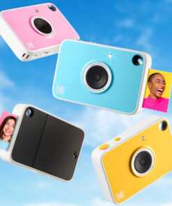 KODAK PRINTOMATIC+ 柯達即影即有菲林數碼相機：圖片 8