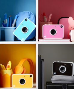 KODAK PRINTOMATIC+ 柯達即影即有菲林數碼相機：圖片 9