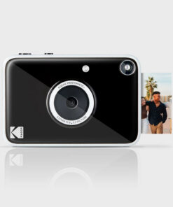 KODAK PRINTOMATIC+ 柯達即影即有菲林數碼相機：圖片 3