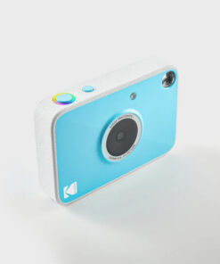 KODAK PRINTOMATIC+ 柯達即影即有菲林數碼相機：圖片 5
