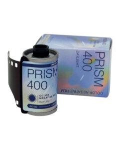 RETO RETOCOLOR PRISM 400 DAYLIGHT 35mm 135 彩色負片菲林底片 (36 張)：圖片 4