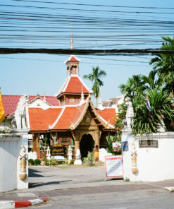 RETO RETOCOLOR PRISM 400 DAYLIGHT 35mm 135 彩色負片菲林底片 (36 張)：圖片 5