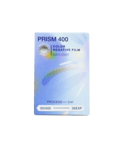 RETO RETOCOLOR PRISM 400 DAYLIGHT 35mm 135 彩色負片菲林底片 (36 張)：圖片 3