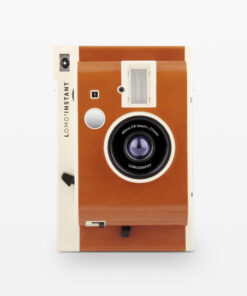 LOMOGRAPHY LOMO'INSTANT 即影即有相機 (SANREMO 版本)