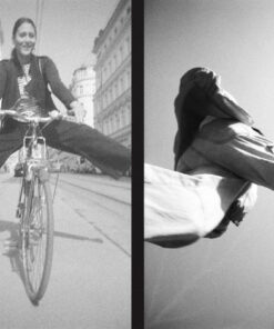 LOMOGRAPHY 半格 SIMPLE USE 即開即用菲林相機 (黑白版本) (40 張半格照片)：圖片 7