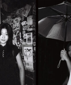LOMOGRAPHY 半格 SIMPLE USE 即開即用菲林相機 (黑白版本) (40 張半格照片)：圖片 8