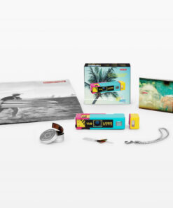 LOMOGRAPHY LOMOMATIC 110 菲林相機連閃光燈 (DISCOMATIC 版本):圖片 4