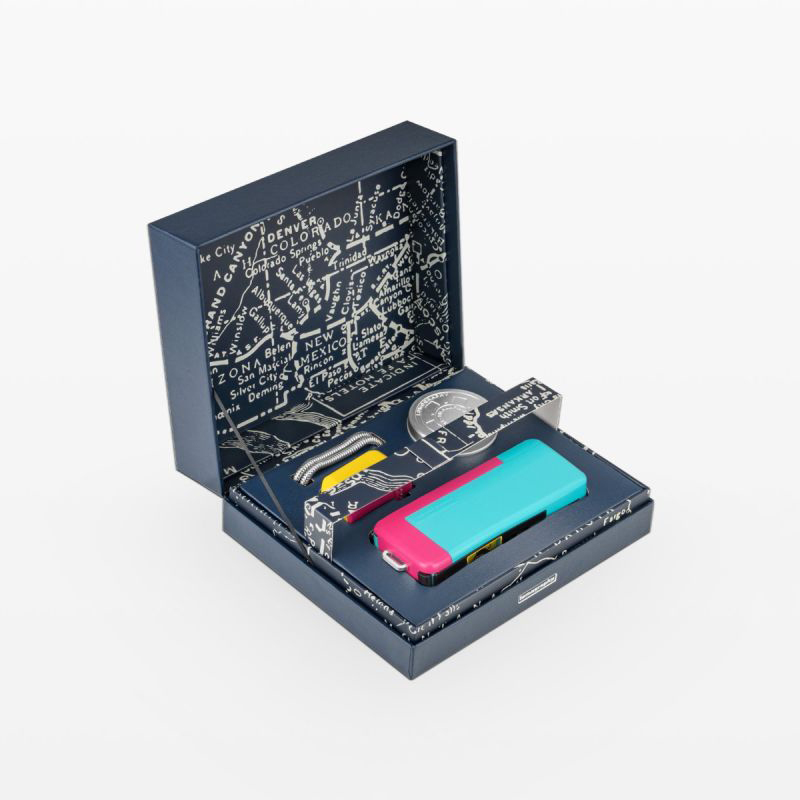 LOMOGRAPHY LOMOMATIC 110 菲林相機連閃光燈 (DISCOMATIC 版本):圖片 5