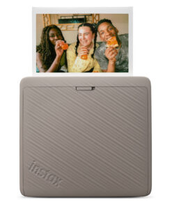 FUJIFILM INSTAX LINK WIDE 2 富士即影即有菲林智能手機無線打印機：圖片 3