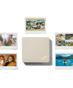FUJIFILM INSTAX LINK WIDE 2 富士即影即有菲林智能手機無線打印機：圖片 11
