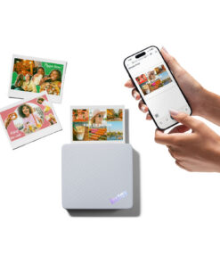 FUJIFILM INSTAX LINK WIDE 2 富士即影即有菲林智能手機無線打印機：圖片 13