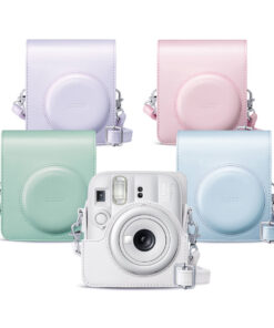Alternative view of FUJIFILM INSTAX MINI 13 富士即影即有菲林相機保護套