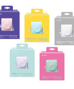FUJIFILM INSTAX MINI 13 富士即影即有菲林相機保護套
