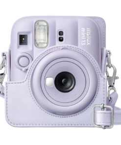 FUJIFILM INSTAX MINI 13 富士即影即有菲林相機保護套：圖片 10