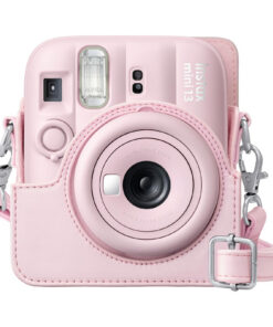 FUJIFILM INSTAX MINI 13 富士即影即有菲林相機保護套：圖片 7