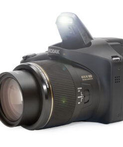 KODAK PIXPRO ASTRO ZOOM AZ653 柯達數碼相機：圖片 10
