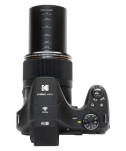 KODAK PIXPRO ASTRO ZOOM AZ653 柯達數碼相機：圖片 11