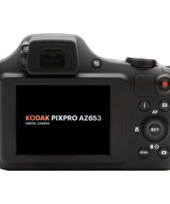 Alternative view of KODAK PIXPRO ASTRO ZOOM AZ653 柯達數碼相機