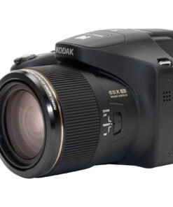 KODAK PIXPRO ASTRO ZOOM AZ653 柯達數碼相機：圖片 4