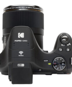 KODAK PIXPRO ASTRO ZOOM AZ653 柯達數碼相機：圖片 5