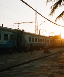 RETO RETOCOLOR PRISM 200 DAYLIGHT 35mm 135 彩色負片菲林底片 (36 張)：圖片 7