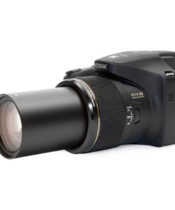 KODAK PIXPRO ASTRO ZOOM AZ653 柯達數碼相機：圖片 8