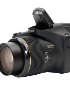 KODAK PIXPRO ASTRO ZOOM AZ653 柯達數碼相機：圖片 9