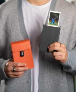 FUJIFILM INSTAX MINI LINK+ 富士即影即有菲林智能手機無線打印機保護套：圖片 10