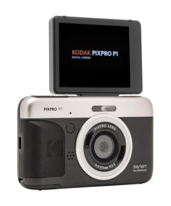 KODAK PIXPRO P1 柯達防水數碼相機：圖片 3