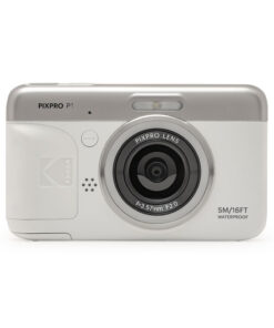 KODAK PIXPRO P1 柯達防水數碼相機：圖片 5