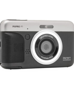 KODAK PIXPRO P1 柯達防水數碼相機：圖片 6