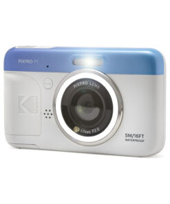 KODAK PIXPRO P1 柯達防水數碼相機：圖片 7