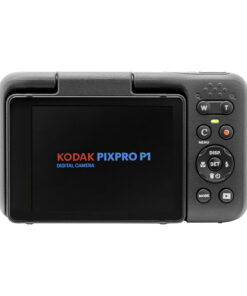KODAK PIXPRO P1 柯達防水數碼相機：圖片 8