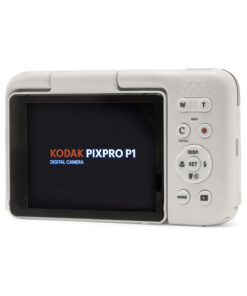 KODAK PIXPRO P1 柯達防水數碼相機：圖片 9
