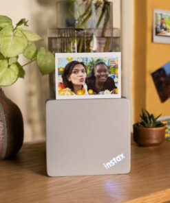 FUJIFILM INSTAX LINK WIDE 2 富士即影即有菲林智能手機無線打印機：圖片 16