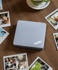 FUJIFILM INSTAX LINK WIDE 2 富士即影即有菲林智能手機無線打印機：圖片 17
